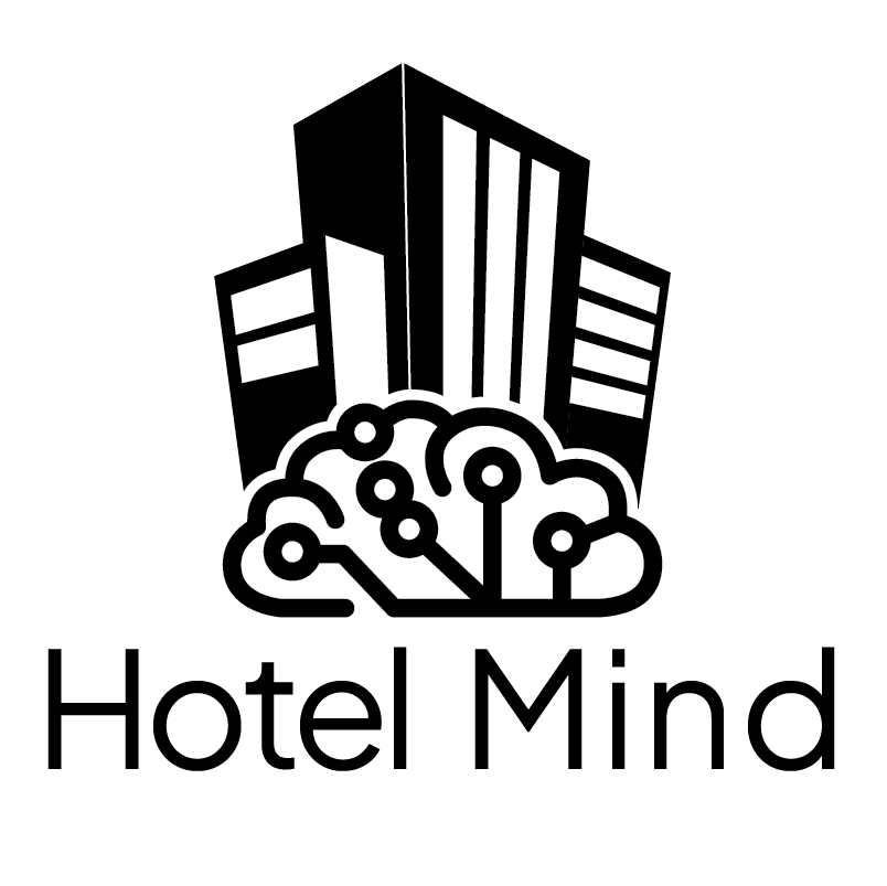 Hotel Mind Logo